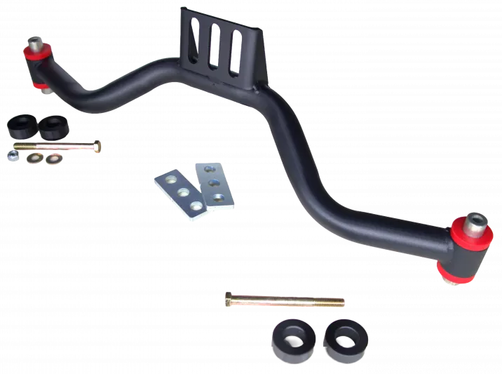 Stifflers, 96-98 Mustang/Cobra Crossmember/ T56